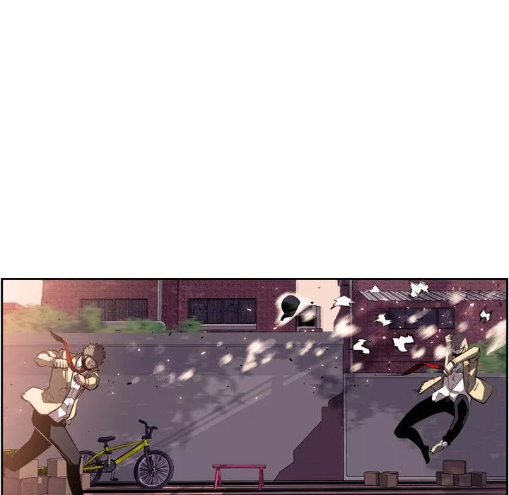 Đọc truyện Chiến thần - Chap 51
