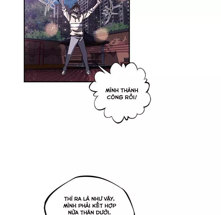 Đọc truyện Chiến thần - Chap 51
