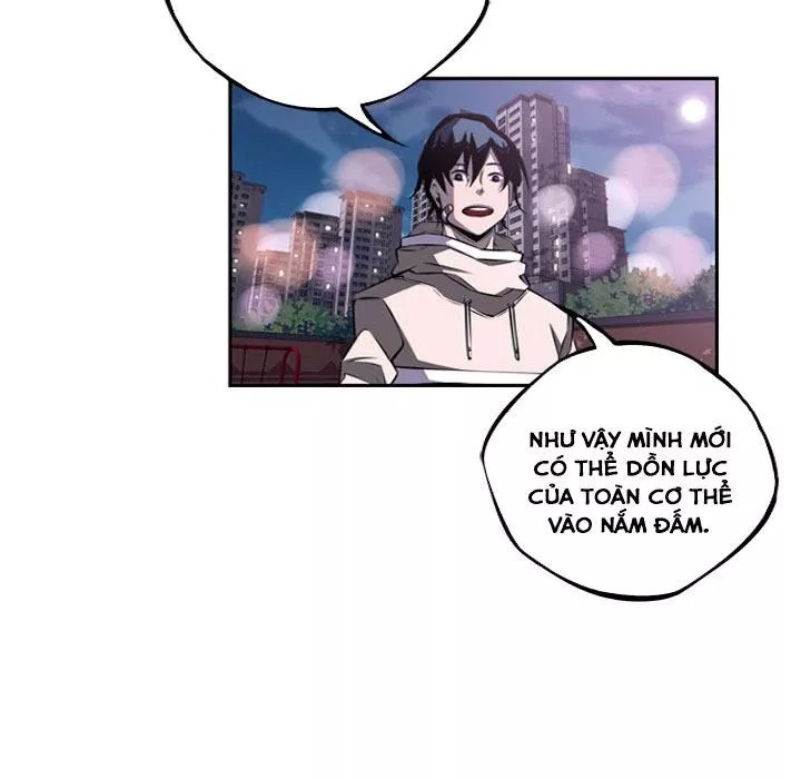 Đọc truyện Chiến thần - Chap 51
