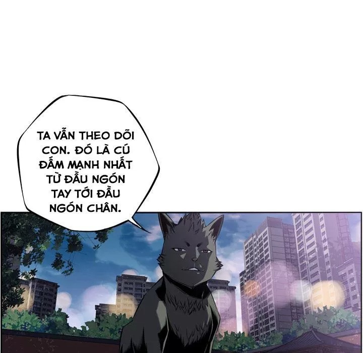 Đọc truyện Chiến thần - Chap 51