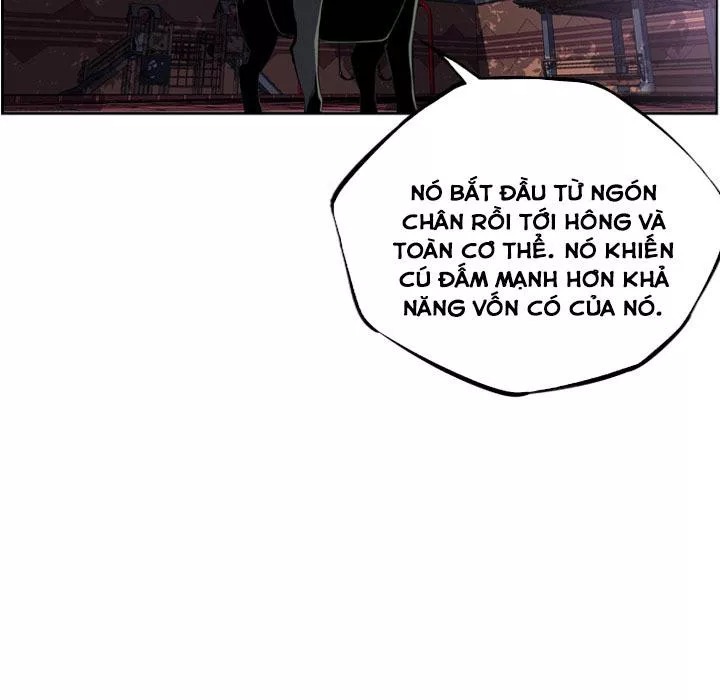 Đọc truyện Chiến thần - Chap 51