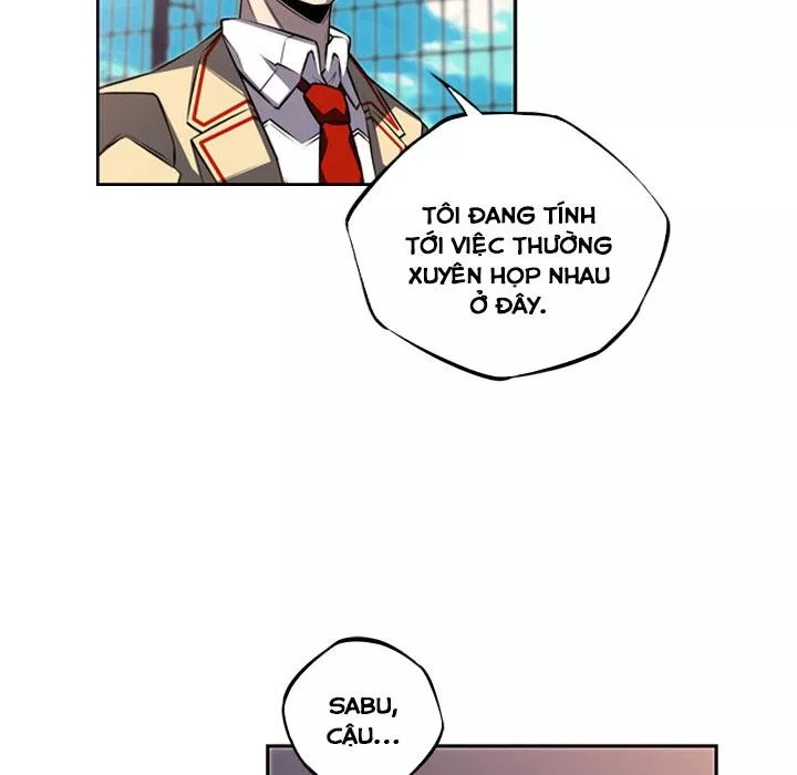 Đọc truyện Chiến thần - Chap 52