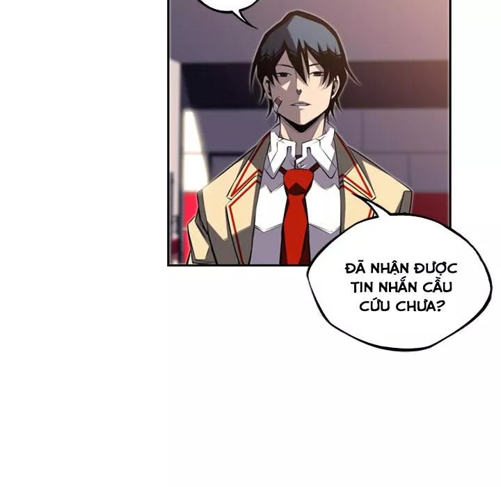 Đọc truyện Chiến thần - Chap 52