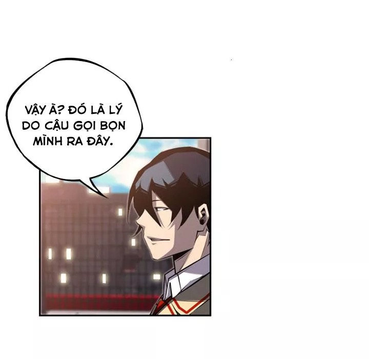 Đọc truyện Chiến thần - Chap 52