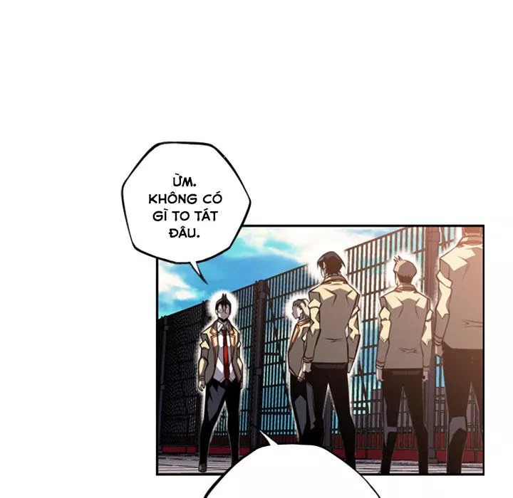 Đọc truyện Chiến thần - Chap 52