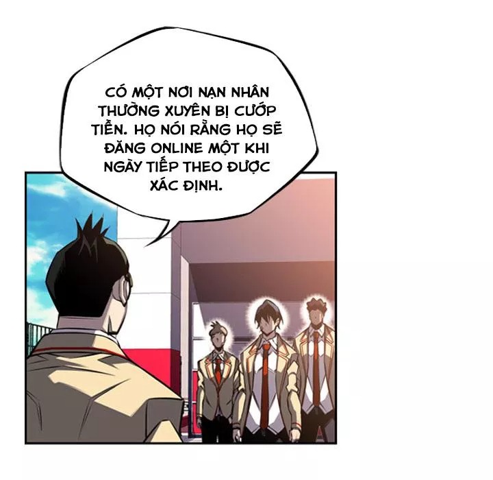 Đọc truyện Chiến thần - Chap 52