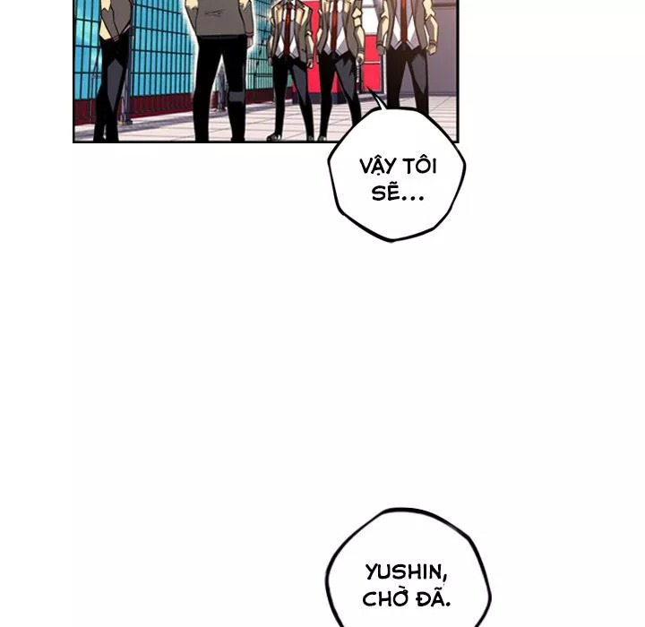 Đọc truyện Chiến thần - Chap 52