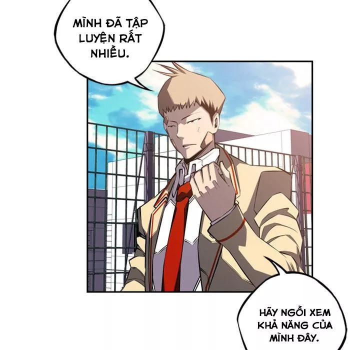 Đọc truyện Chiến thần - Chap 52