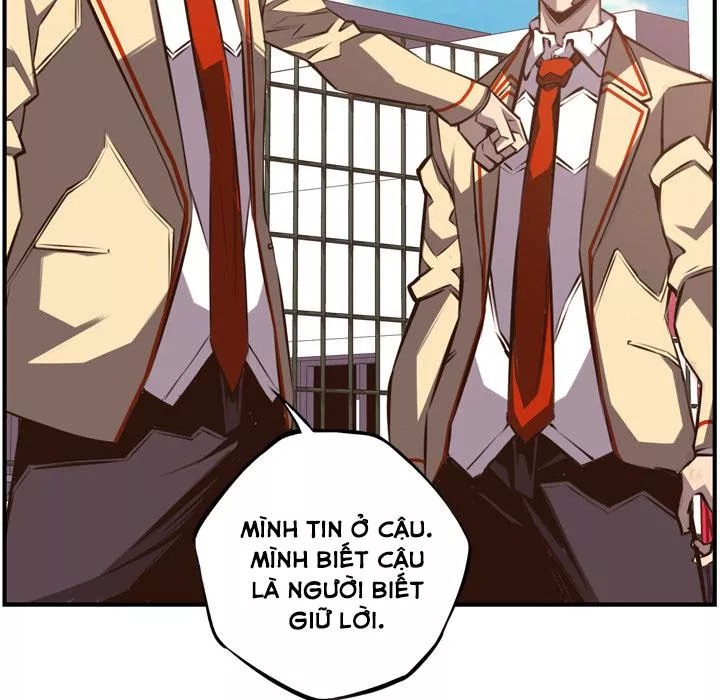 Đọc truyện Chiến thần - Chap 52