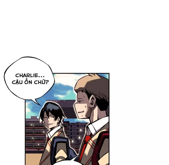 Đọc truyện Chiến thần - Chap 52