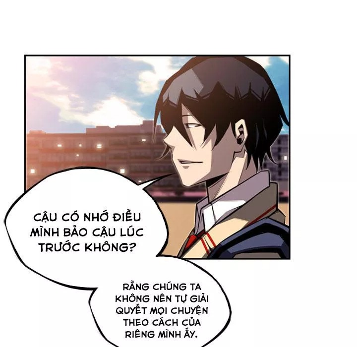 Đọc truyện Chiến thần - Chap 52