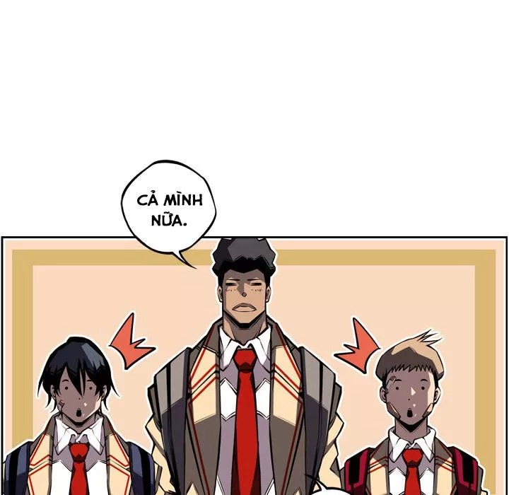 Đọc truyện Chiến thần - Chap 52