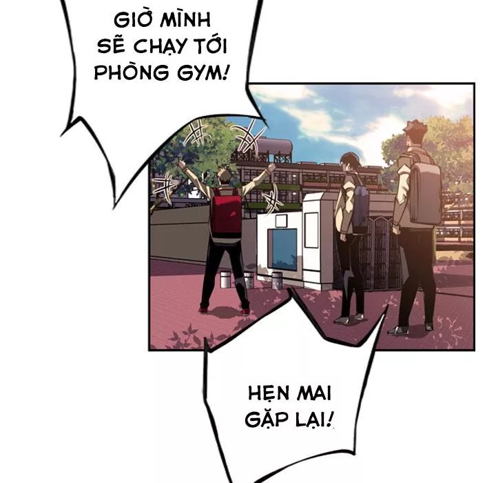 Đọc truyện Chiến thần - Chap 52