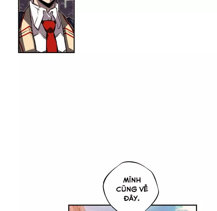 Đọc truyện Chiến thần - Chap 52