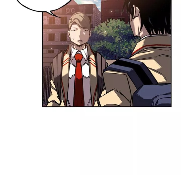 Đọc truyện Chiến thần - Chap 52