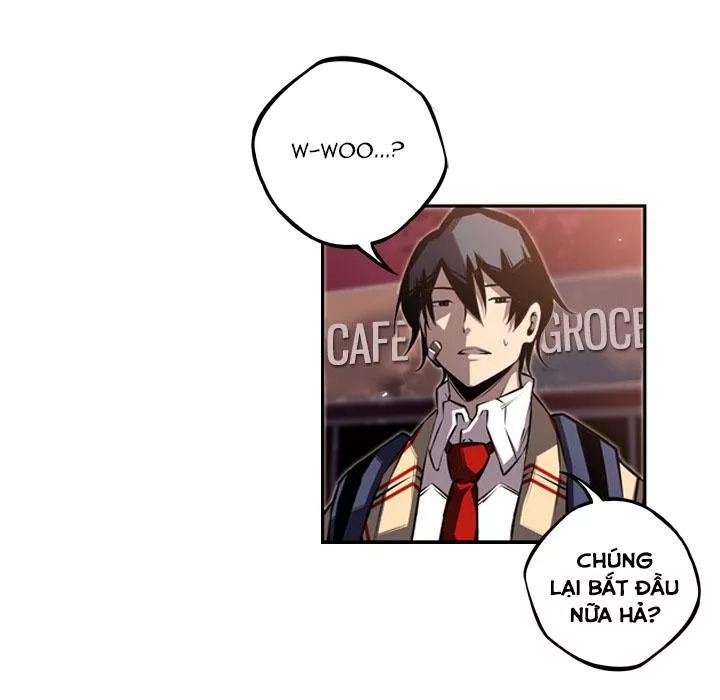 Đọc truyện Chiến thần - Chap 52