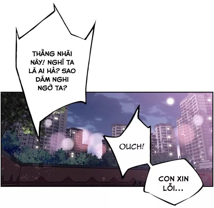 Đọc truyện Chiến thần - Chap 52