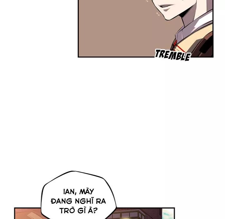 Đọc truyện Chiến thần - Chap 52