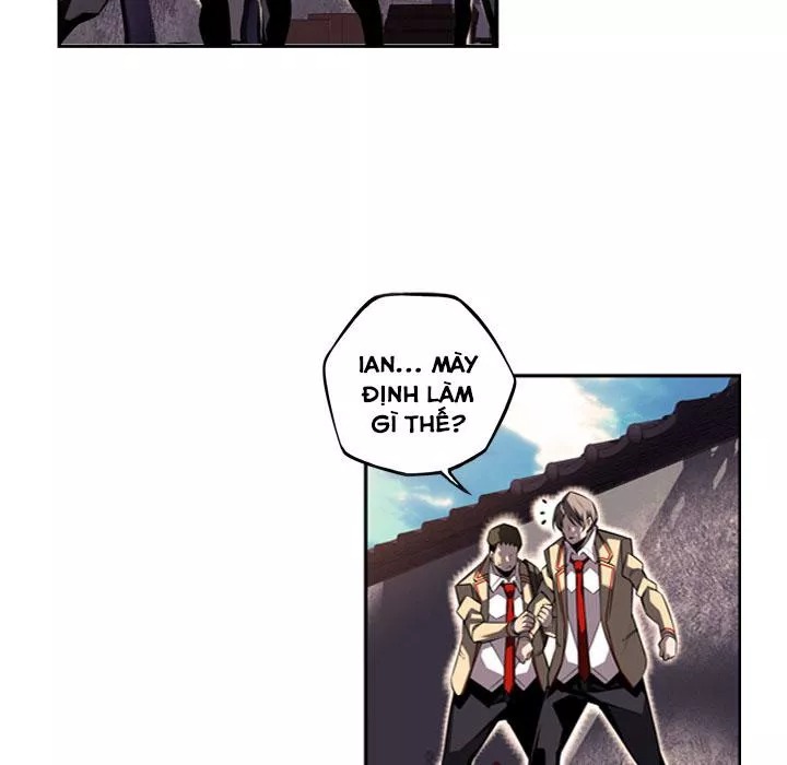 Đọc truyện Chiến thần - Chap 52