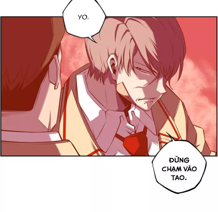 Đọc truyện Chiến thần - Chap 52