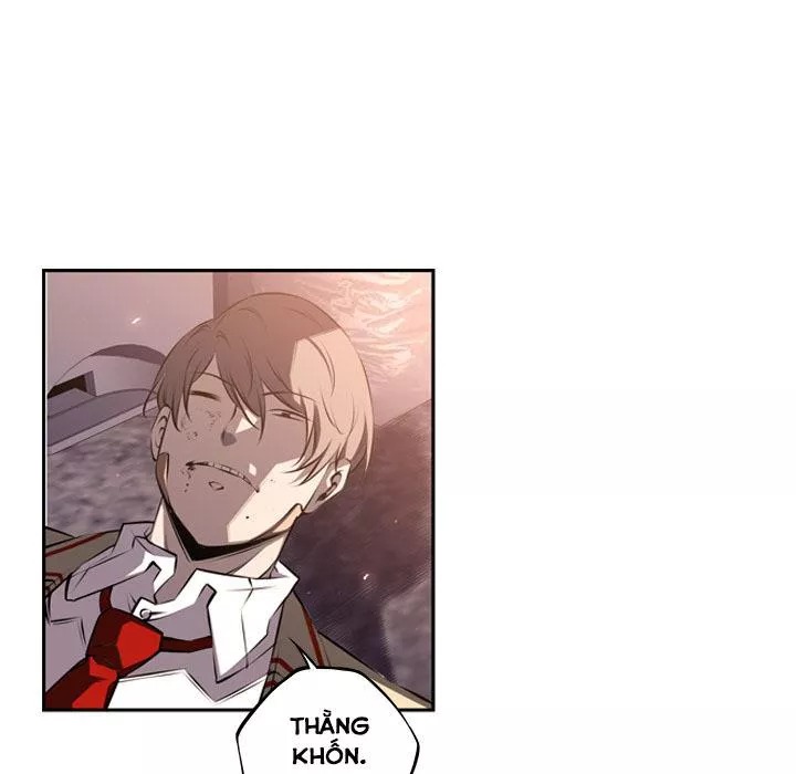 Đọc truyện Chiến thần - Chap 53