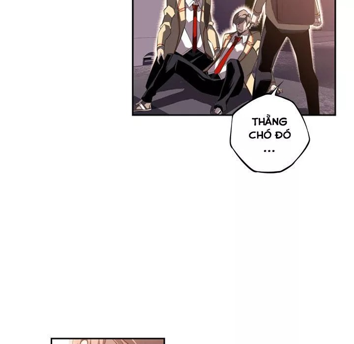 Đọc truyện Chiến thần - Chap 53