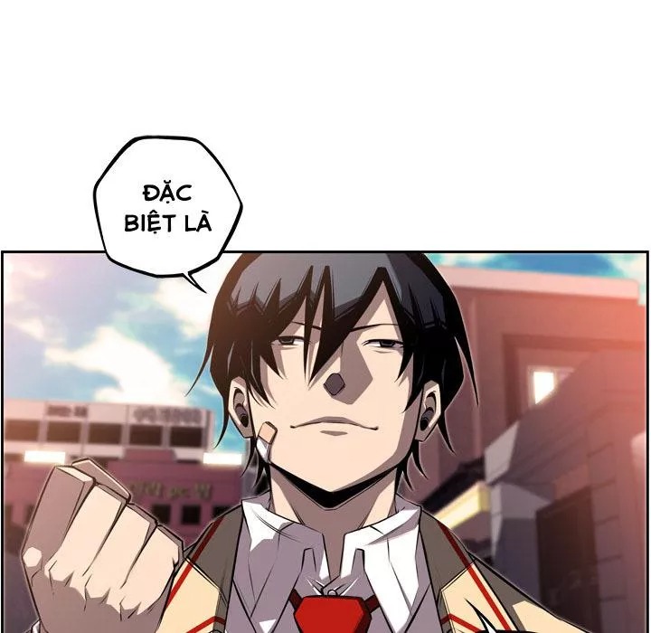 Đọc truyện Chiến thần - Chap 53