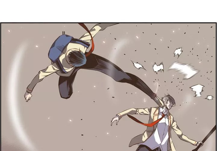 Đọc truyện Chiến thần - Chap 53