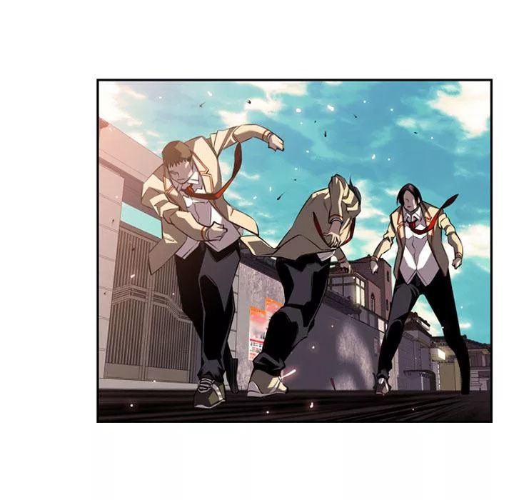 Đọc truyện Chiến thần - Chap 53