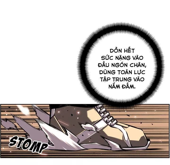 Đọc truyện Chiến thần - Chap 53