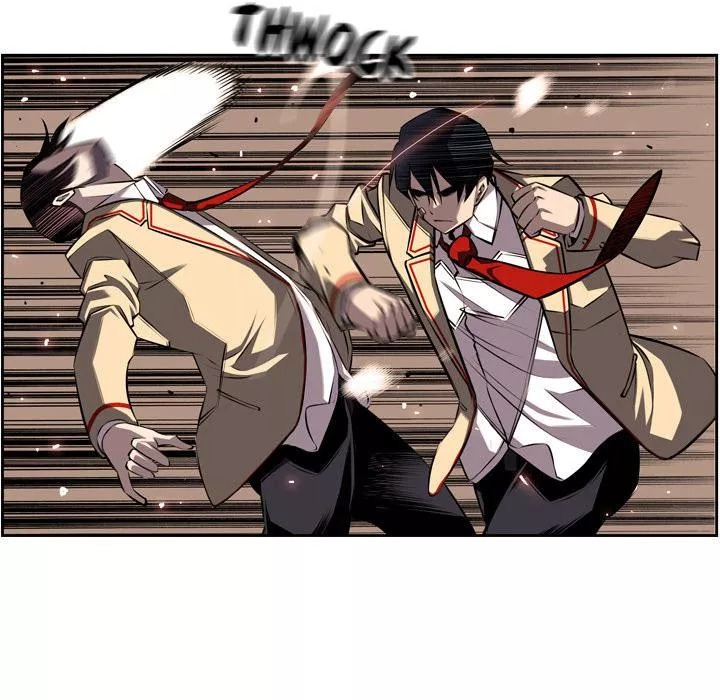 Đọc truyện Chiến thần - Chap 53