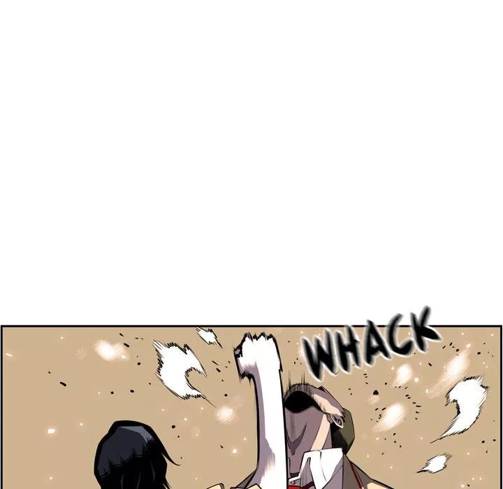 Đọc truyện Chiến thần - Chap 53