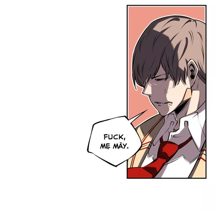 Đọc truyện Chiến thần - Chap 54