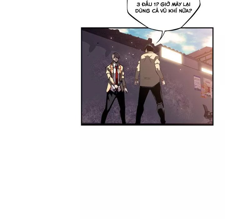 Đọc truyện Chiến thần - Chap 54