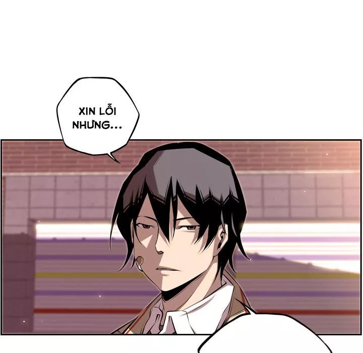 Đọc truyện Chiến thần - Chap 54