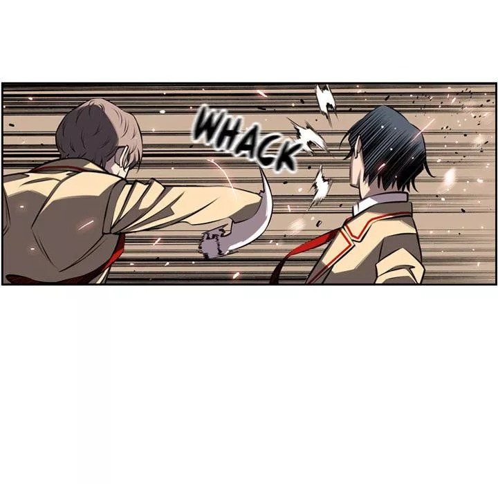 Đọc truyện Chiến thần - Chap 54