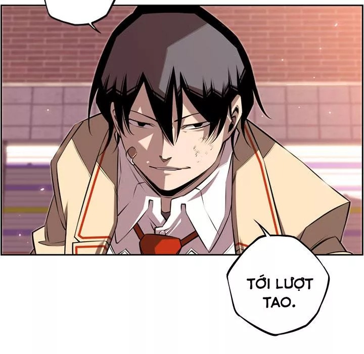 Đọc truyện Chiến thần - Chap 54