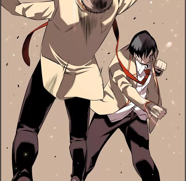 Đọc truyện Chiến thần - Chap 54