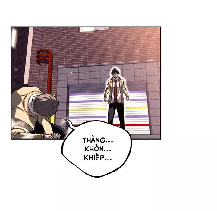 Đọc truyện Chiến thần - Chap 54