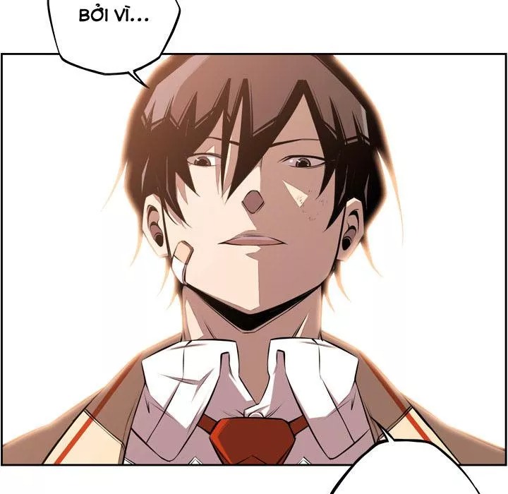 Đọc truyện Chiến thần - Chap 54