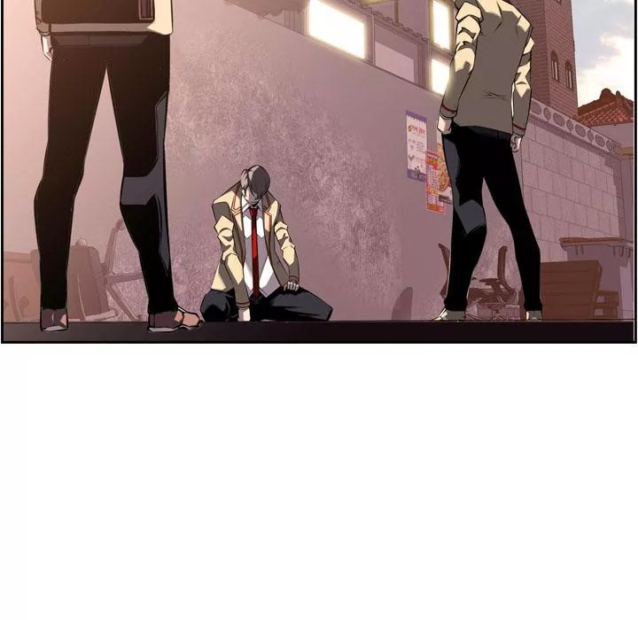 Đọc truyện Chiến thần - Chap 54