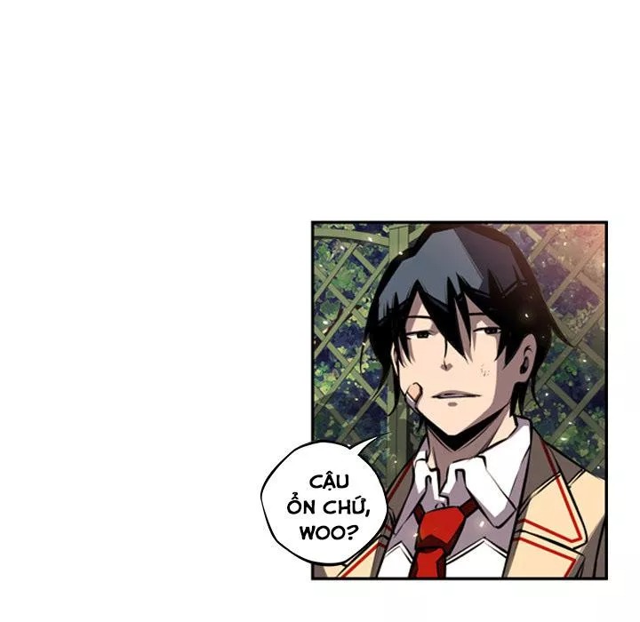 Đọc truyện Chiến thần - Chap 54