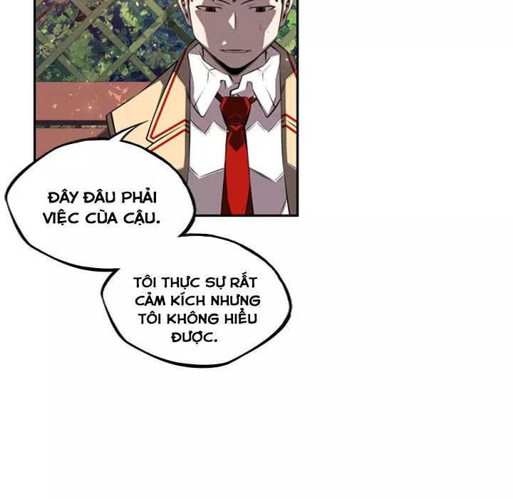 Đọc truyện Chiến thần - Chap 54