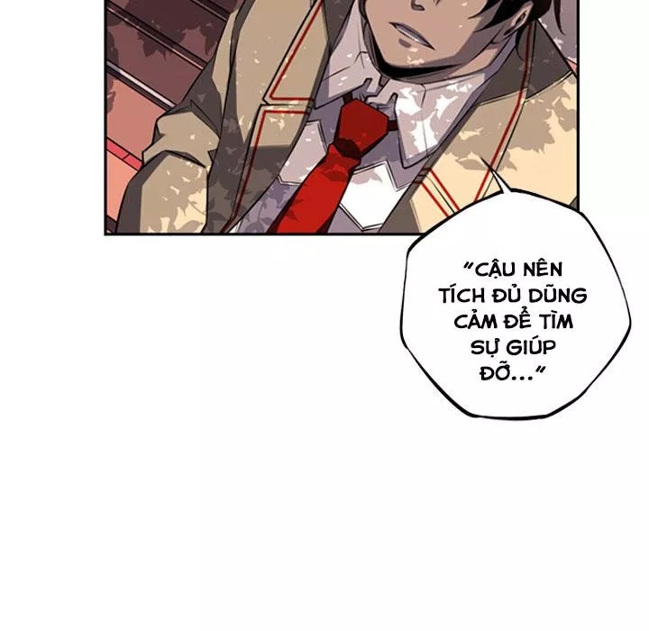 Đọc truyện Chiến thần - Chap 54