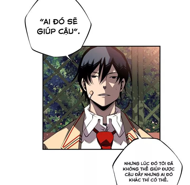 Đọc truyện Chiến thần - Chap 54