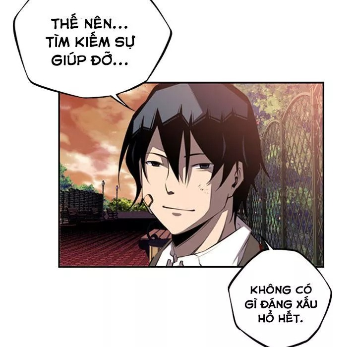 Đọc truyện Chiến thần - Chap 54