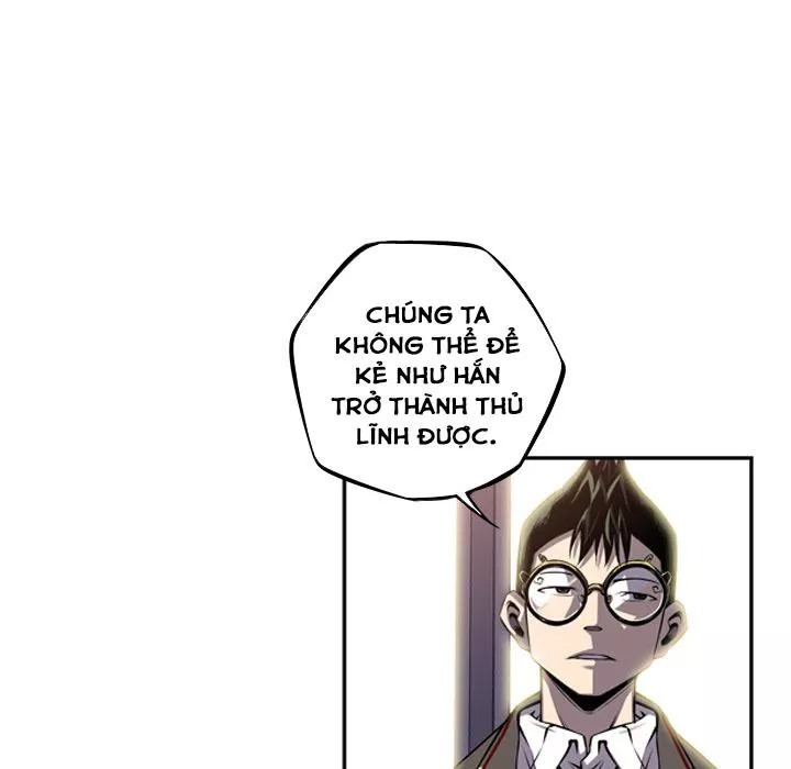 Đọc truyện Chiến thần - Chap 55