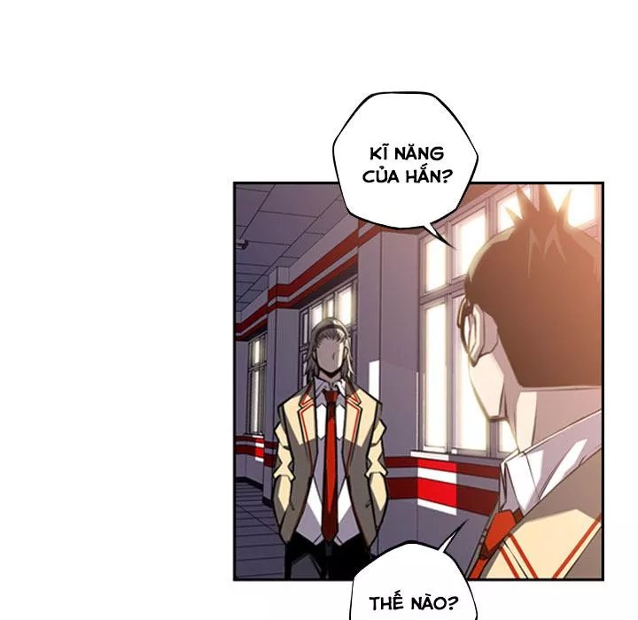 Đọc truyện Chiến thần - Chap 55