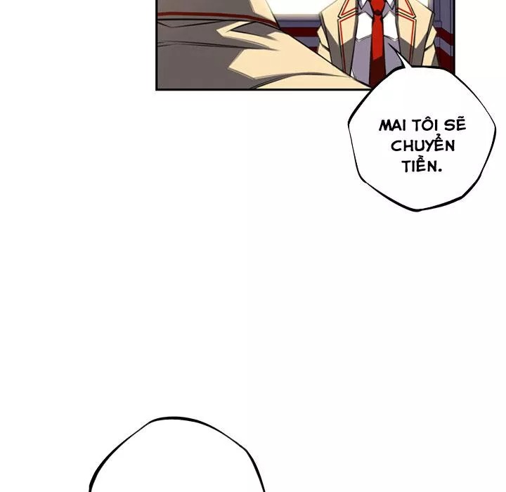 Đọc truyện Chiến thần - Chap 55