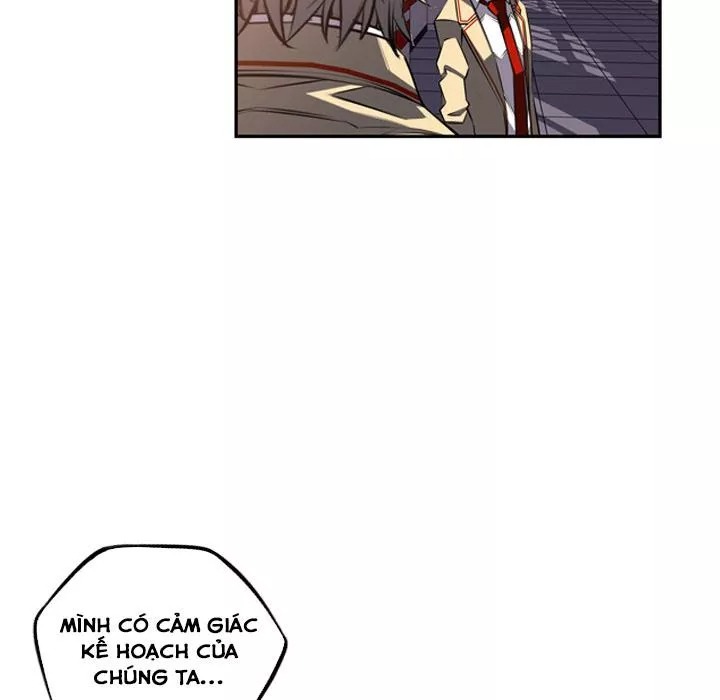 Đọc truyện Chiến thần - Chap 55